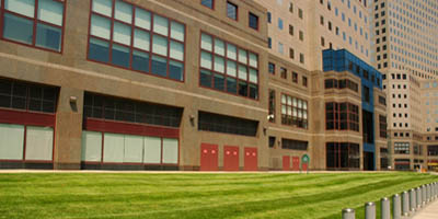 commercial properties
