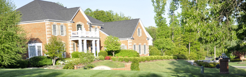 residential-lawn
